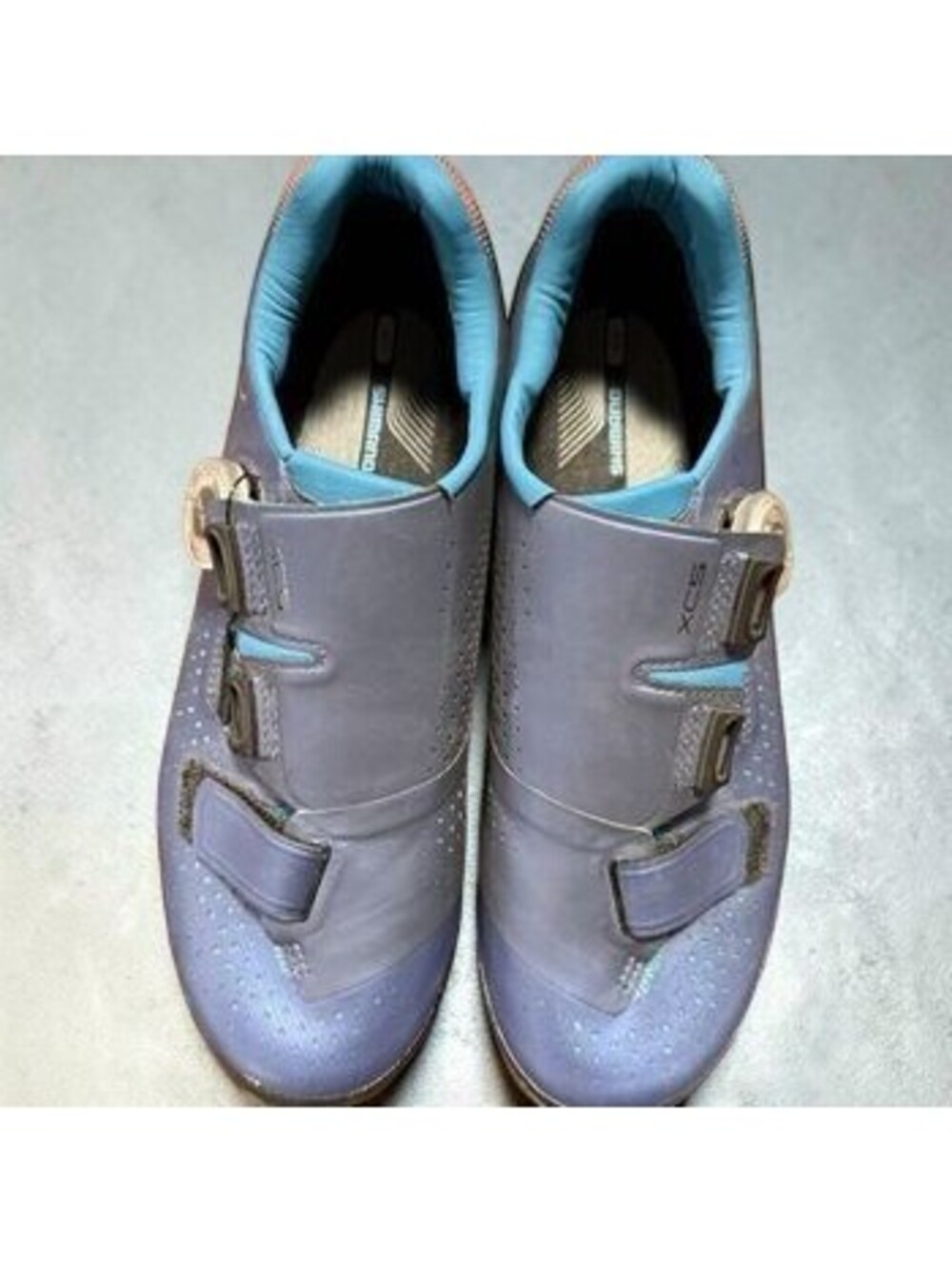 Shimano‎ XC5 Women’s Cycling Shoes EU 40 US 7.8 SPD BOA